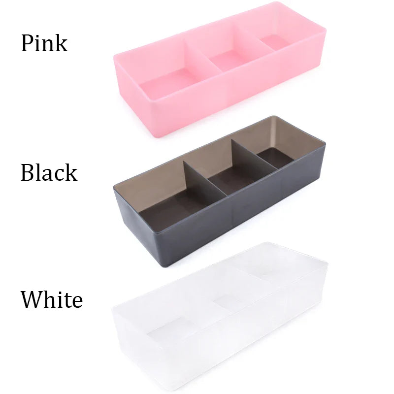 Eyelash Storage Box Large Capacity Eyelash Extension Tweezer Case Exclusively Cosmetic Makeup Tools Storage Box Lash Accessories