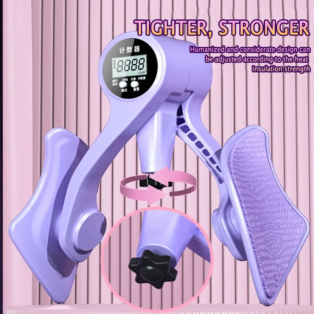 Pelvic Floor Muscle Trainer