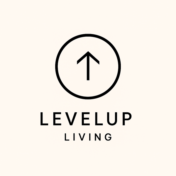 LEVELUP LIVING STORE 