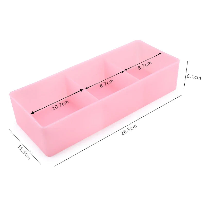Eyelash Storage Box Large Capacity Eyelash Extension Tweezer Case Exclusively Cosmetic Makeup Tools Storage Box Lash Accessories