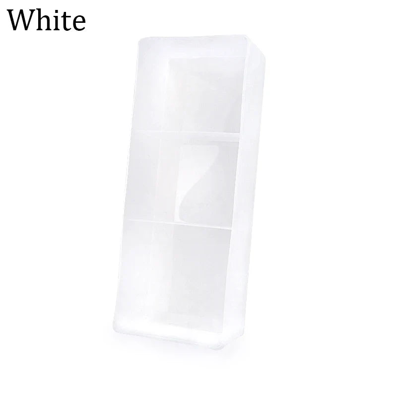 Eyelash Storage Box Large Capacity Eyelash Extension Tweezer Case Exclusively Cosmetic Makeup Tools Storage Box Lash Accessories