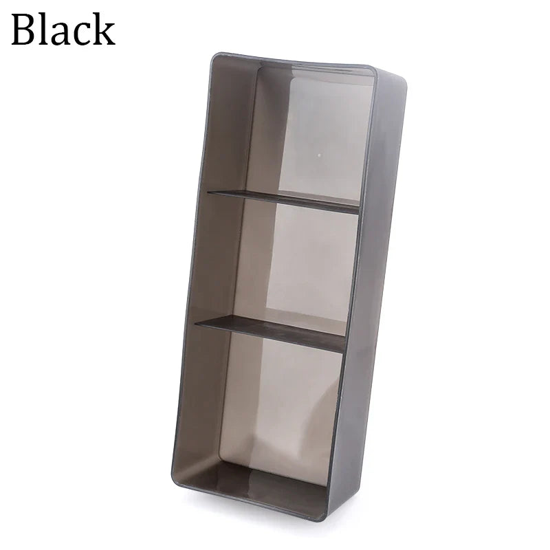 Eyelash Storage Box Large Capacity Eyelash Extension Tweezer Case Exclusively Cosmetic Makeup Tools Storage Box Lash Accessories