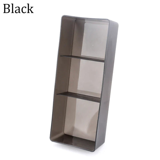 Eyelash Storage Box Large Capacity Eyelash Extension Tweezer Case Exclusively Cosmetic Makeup Tools Storage Box Lash Accessories