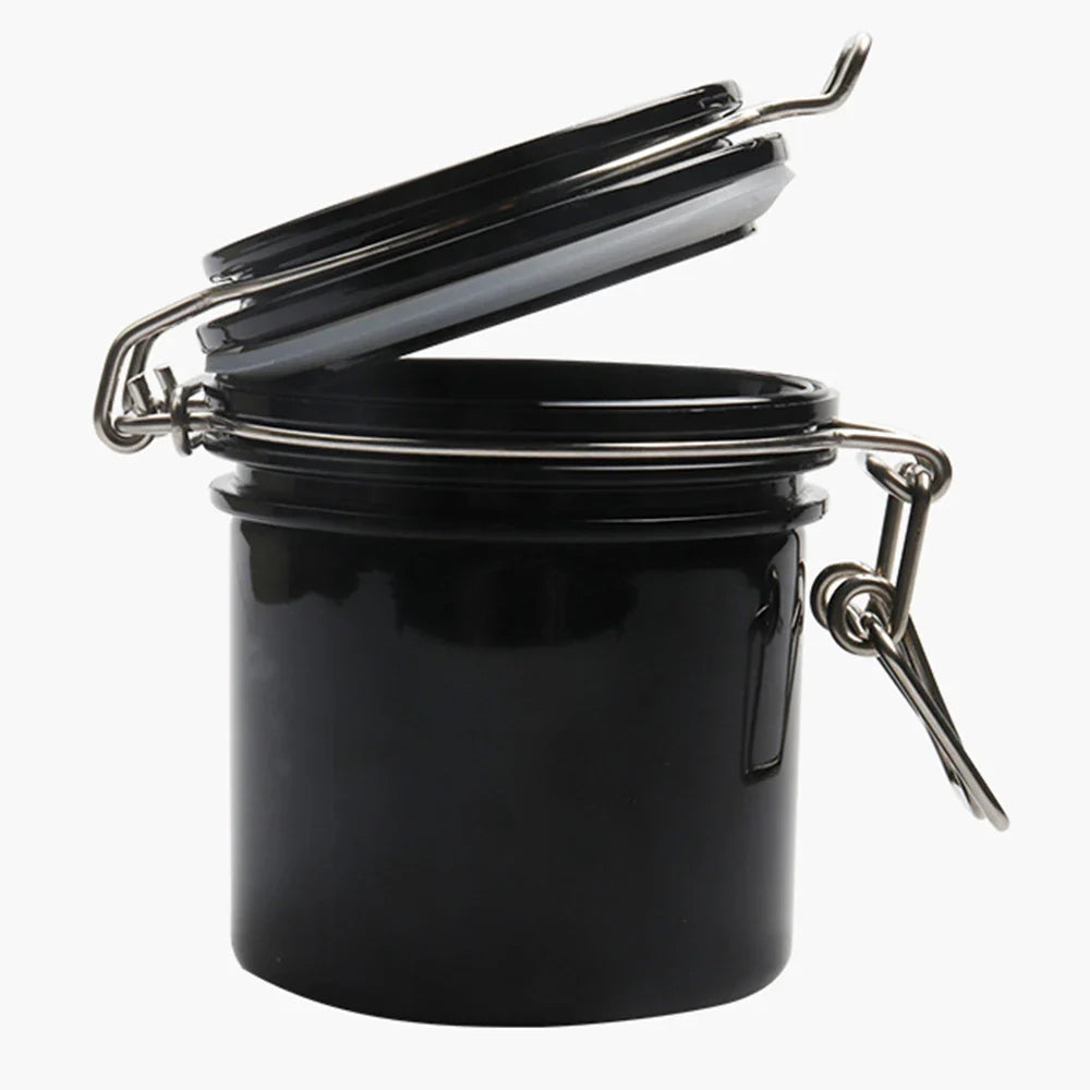 1Pcs Eyelash Glue Storage Tank Container Lash Lifting Individual Adhesive Stand Storage Jar Eyelashes Extension Makeup Tool