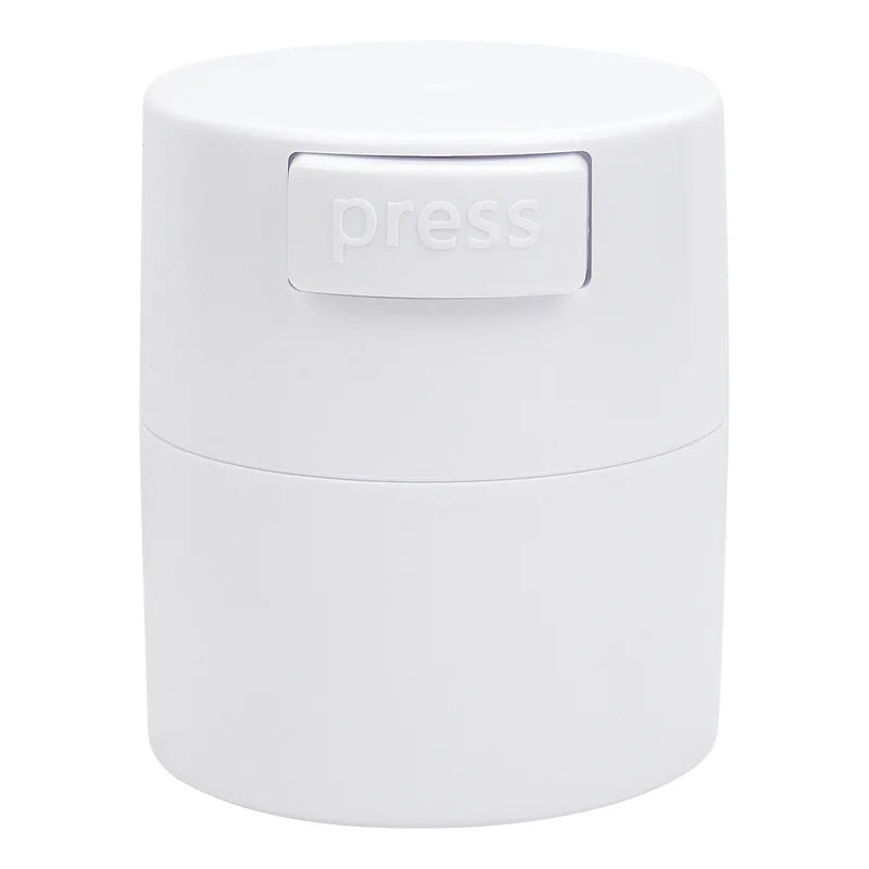1Pcs Eyelash Glue Storage Tank Container Lash Lifting Individual Adhesive Stand Storage Jar Eyelashes Extension Makeup Tool
