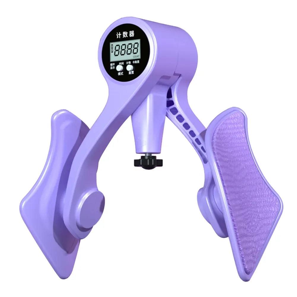 Pelvic Floor Muscle Trainer
