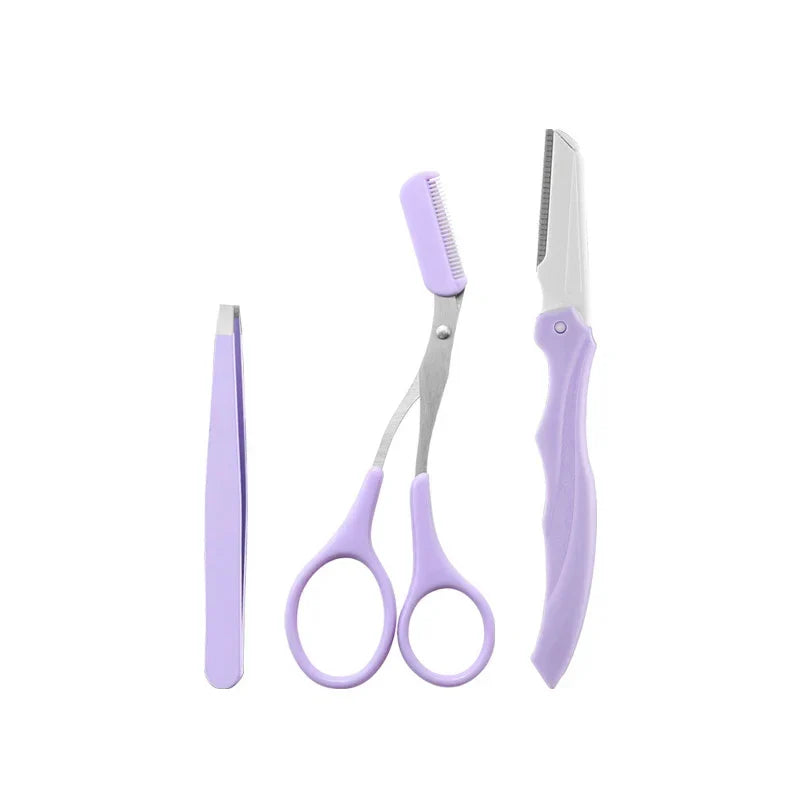 Makeup Tools Portabale