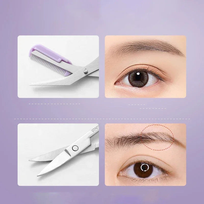 Makeup Tools Portable