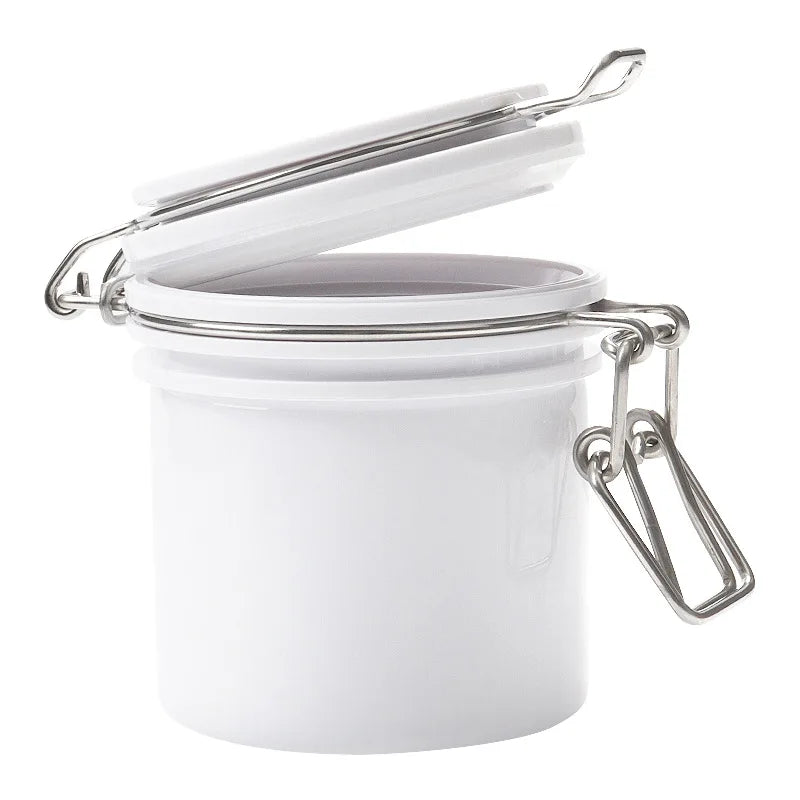 1Pcs Eyelash Glue Storage Tank Container Lash Lifting Individual Adhesive Stand Storage Jar Eyelashes Extension Makeup Tool