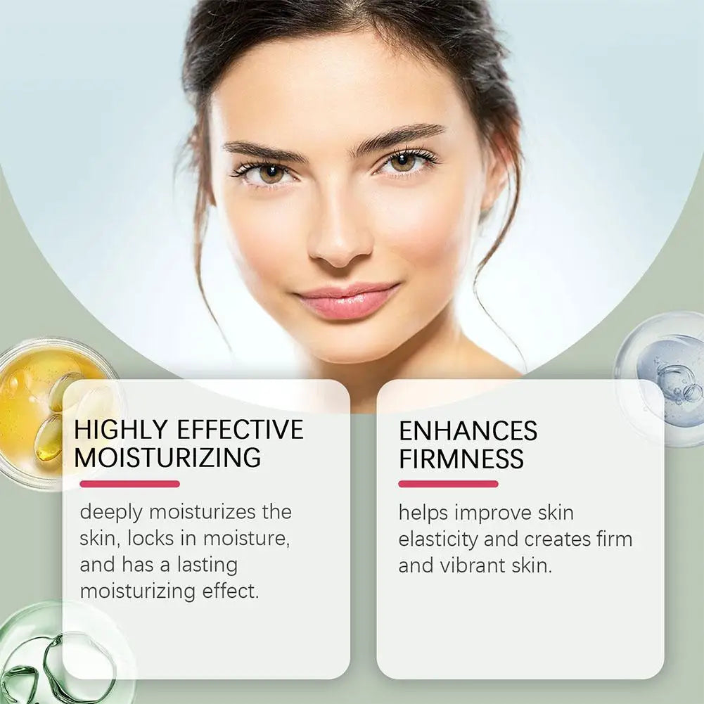 10Pcs REFRESHING SEA KELP DEEP Moisturizing MASK Seaweed Hydrating Firming Tightening MASK Improves Skin Elasticity Skin Care