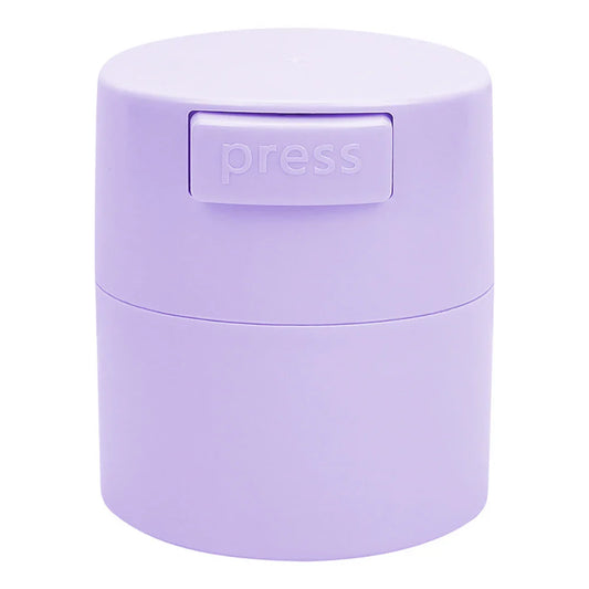 1Pcs Eyelash Glue Storage Tank Container Lash Lifting Individual Adhesive Stand Storage Jar Eyelashes Extension Makeup Tool