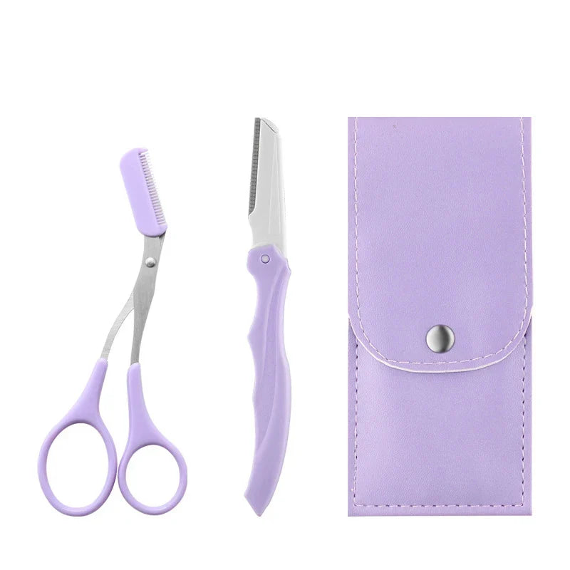 Makeup Tools Portable