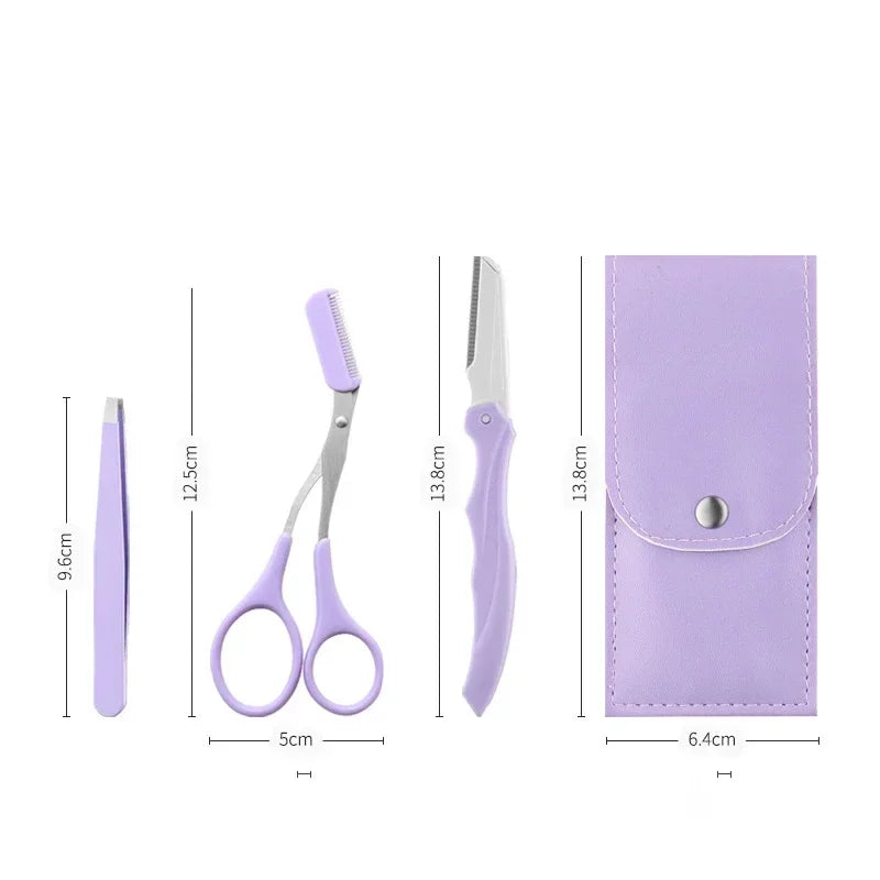 Makeup Tools Portable
