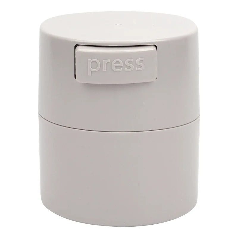 1Pcs Eyelash Glue Storage Tank Container Lash Lifting Individual Adhesive Stand Storage Jar Eyelashes Extension Makeup Tool