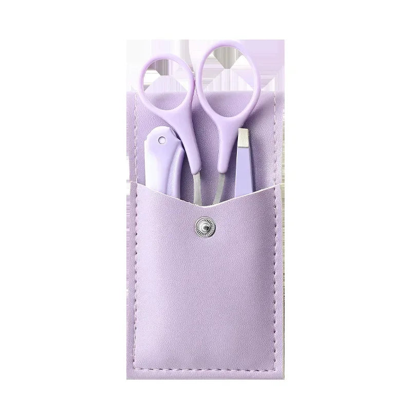 Makeup Tools Portable