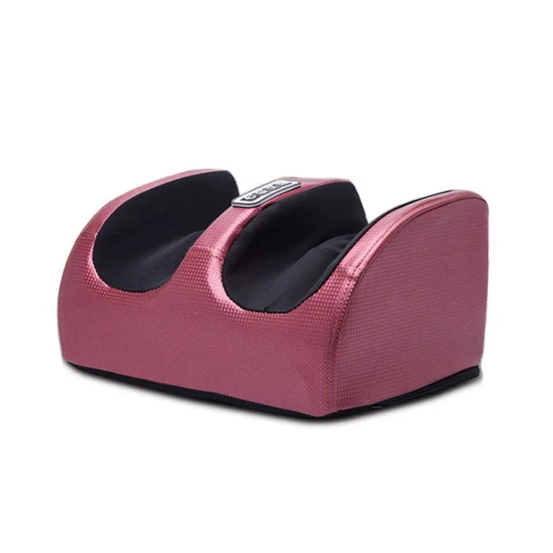 Electric Foot Massager Heating Therapy Shiatsu Kneading Roller Muscle Relaxation Pain Relief Foot Spa Machines