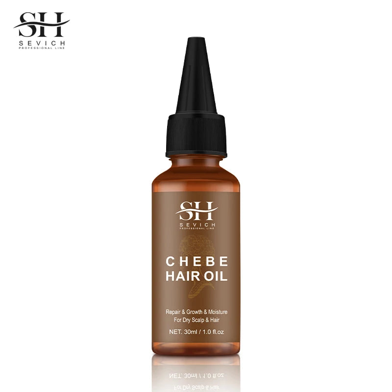 Fast Hair Growth Oil African Crazy Chebe Hair Oil Traction Alopecia Treatment Oil Natural Crazy Hair Regrowth anti Hair Care