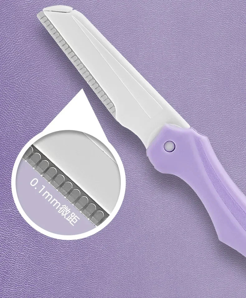 Makeup Tools Portable