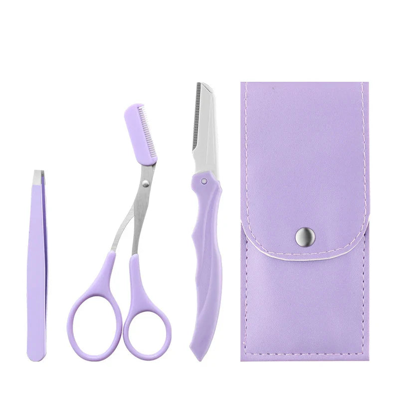 Makeup Tools Portable