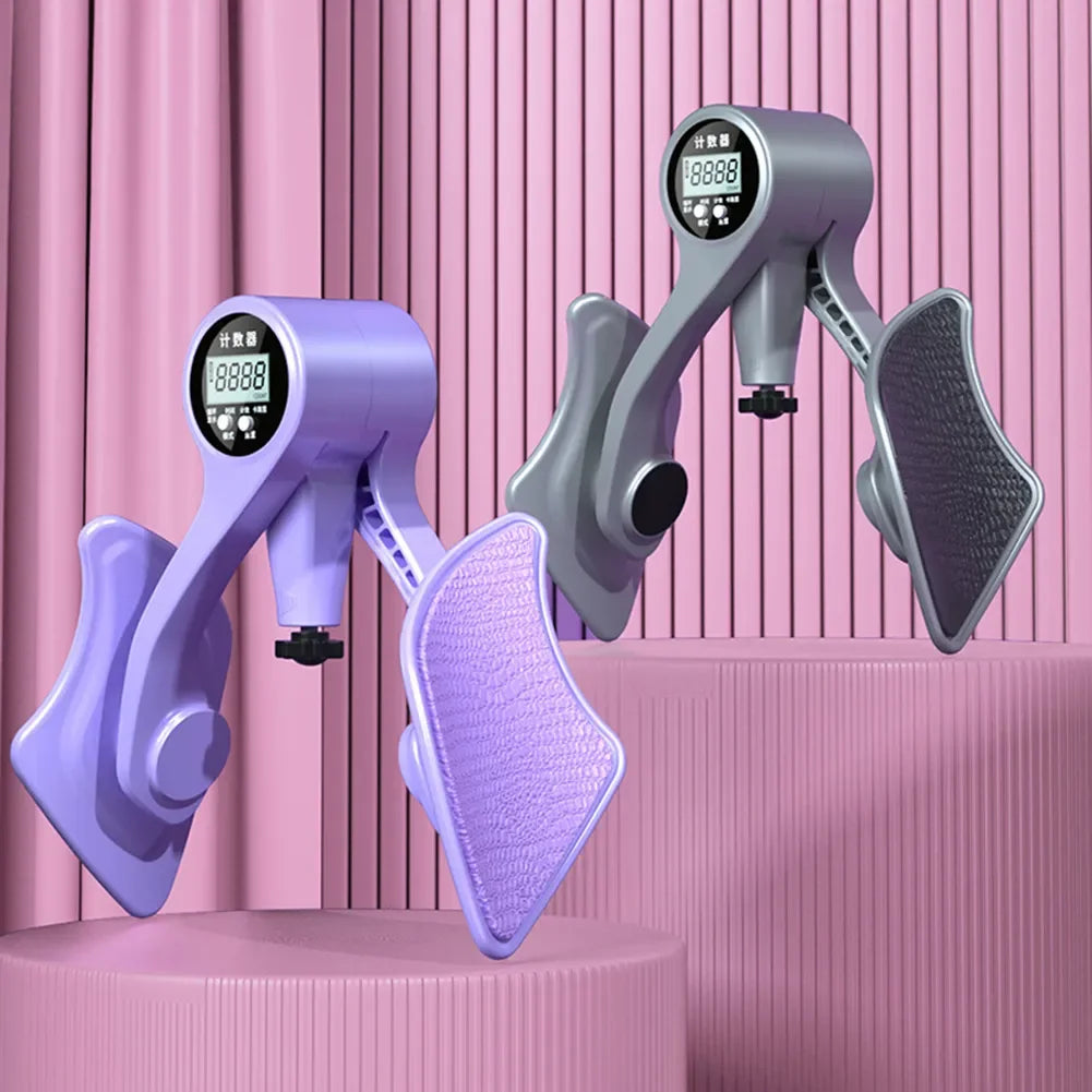 Pelvic Floor Muscle Trainer