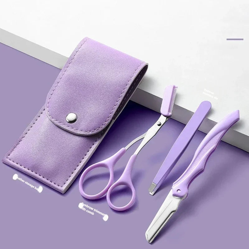 Makeup Tools Portable