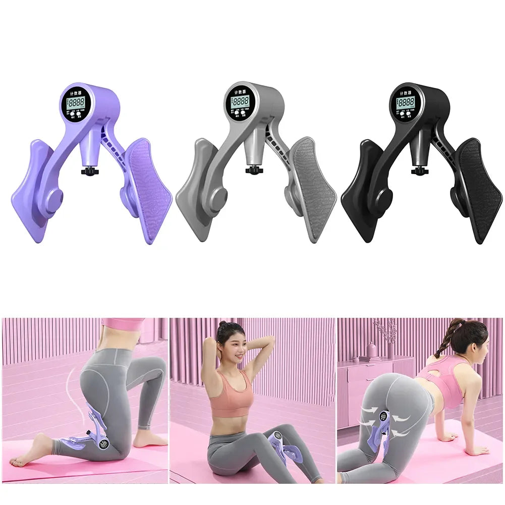 Pelvic Floor Muscle Trainer
