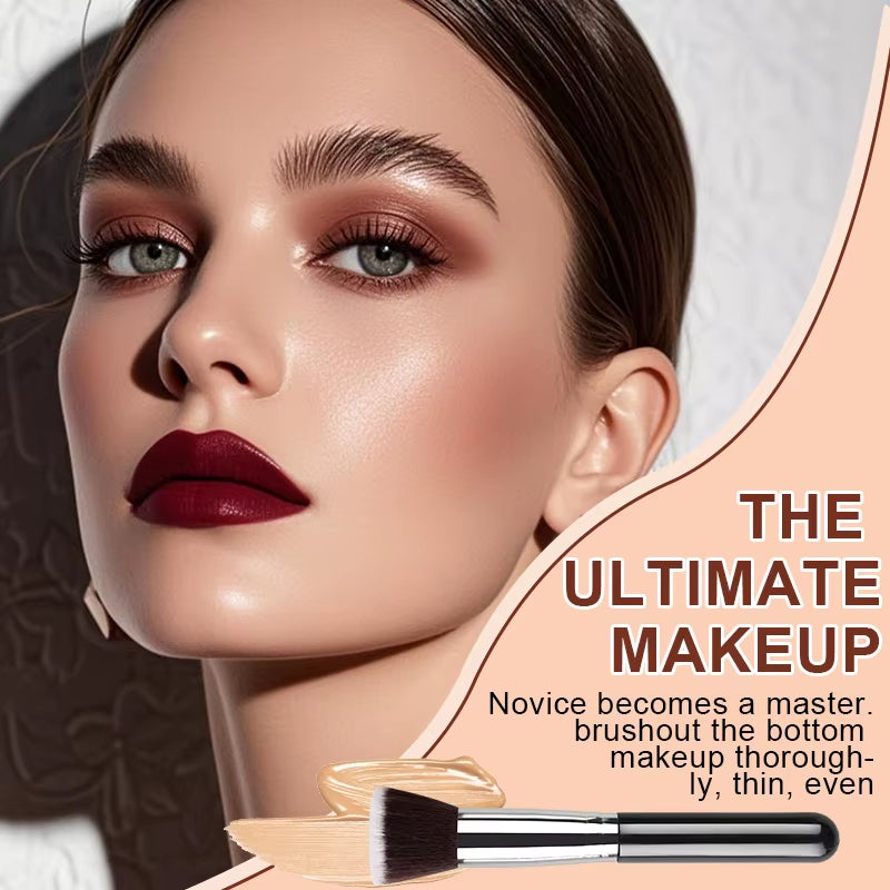 Professional 14PCS Makeup Brushes Set Soft Fluffy Foundation Eyeshadow Concealers Blending Blush Brush Kabuki Women Beauty Tools